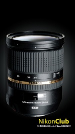 Objektiv Tamron SP 24-70 mm F2.8 Di VC USD