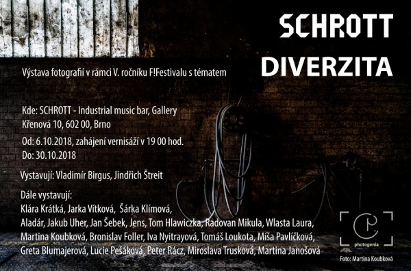 NikonClub výstava fotografií