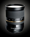TAMRON 24-70 mm F/2,8 Di VC USD