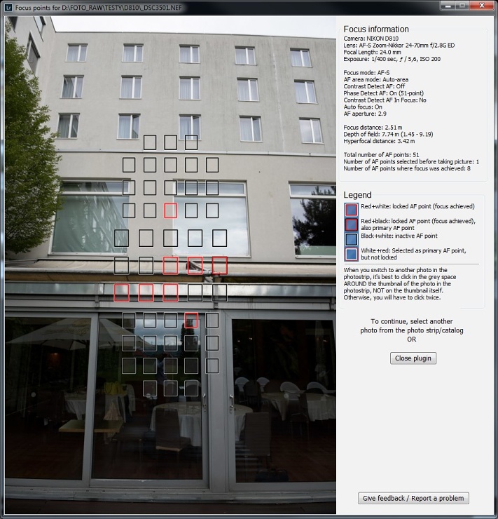 Screenshot z Plug-Inu